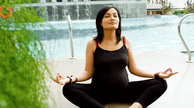 Persiapan Persalinan berupa Olahraga Selama Hamil