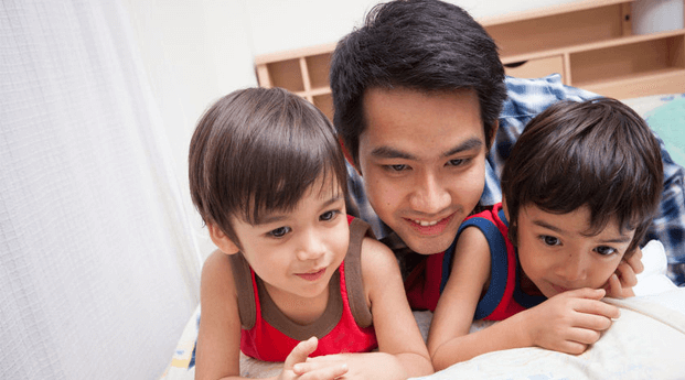 5 Rekomendasi Film Anak yang Mendidik 5 Rekomendasi Film Anak yang Mendidik