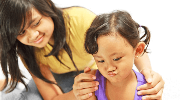 Ingin Menasihati Anak? Ini Tipsnya, Bu!