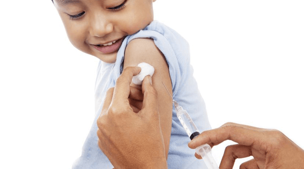 Cegah Polio Pada Anak Sekarang Juga!