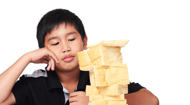 Penyebab Anak Susah Makan dan Cara Mengatasinya