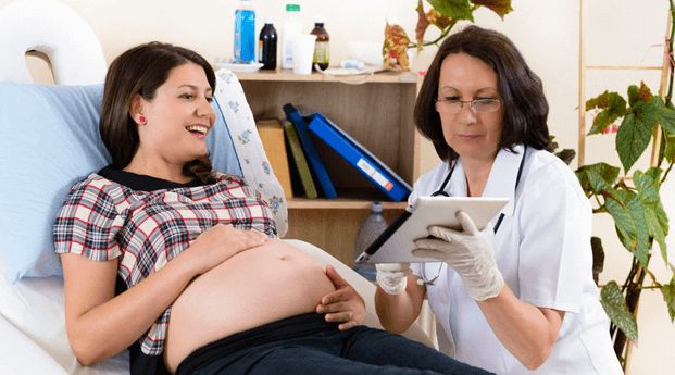 Alasan Mengapa Sebaiknya Melahirkan Normal Alasan Mengapa Sebaiknya Melahirkan Normal