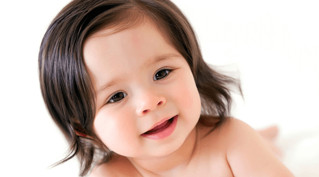 Persiapan Kehamilan Khusus untuk Bayi Perempuan Persiapan Kehamilan Khusus untuk Bayi Perempuan