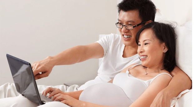 Tips Memilih Nama Bayi yang Baik