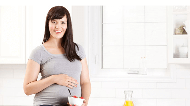 Ketahui Jenis Makanan dan Nutrisi Ibu Hamil Trimester 1 Ketahui Jenis Makanan dan Nutrisi Ibu Hamil Trimester 1