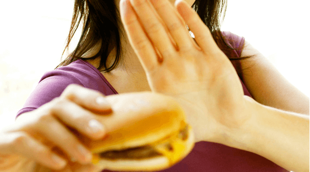 Makanan yang Dilarang Saat Hamil Muda