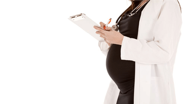 Berapa Kali Check Up ke Dokter Kandungan Saat Hamil?