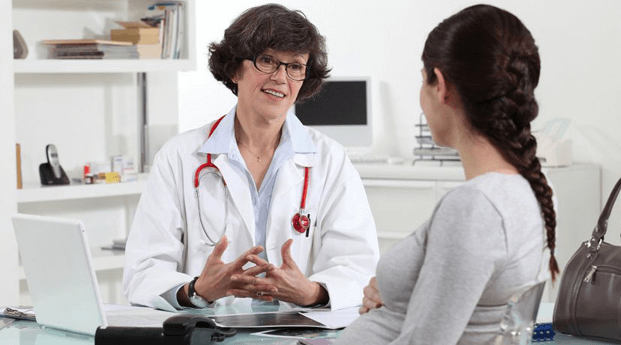 Apa Saja Kriteria Kehamilan Normal ?