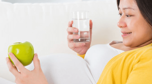 Agar Ibu Cepat Hamil, Hindari Pantangan Makanan Ini Yuk! Agar Ibu Cepat Hamil, Hindari Pantangan Makanan Ini Yuk!