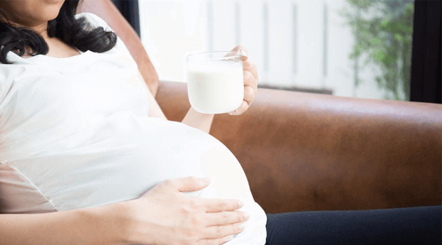 Adakah Susu yang Bisa Mempercepat Datangnya Kehamilan? Adakah Susu yang Bisa Mempercepat Datangnya Kehamilan?