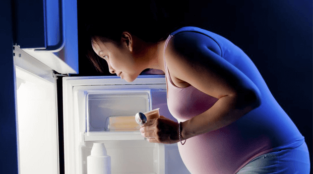 Pantang Dilakukan Saat Mempersiapkan Kehamilan