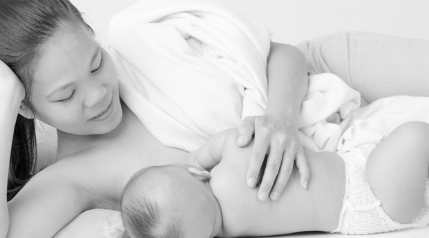 Manfaat Puasa Bagi Ibu Menyusui, Jangan Takut ASI Seret!