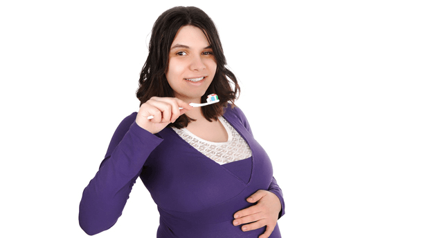 Hubungan Kerusakan Gigi Ibu dan Perkembangan Janin Hubungan Kerusakan Gigi Ibu dan Perkembangan Janin