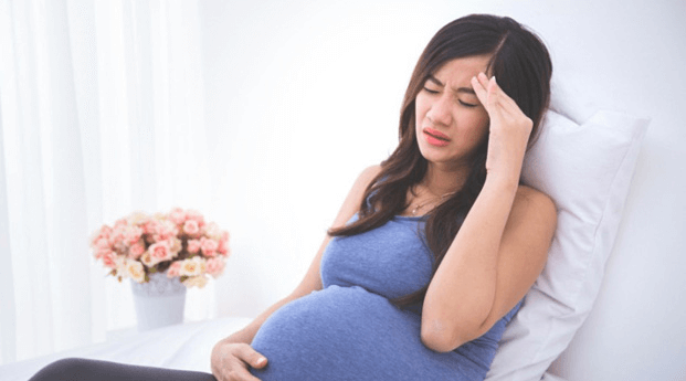Hindari Stres Saat Hamil dengan Cara Ini