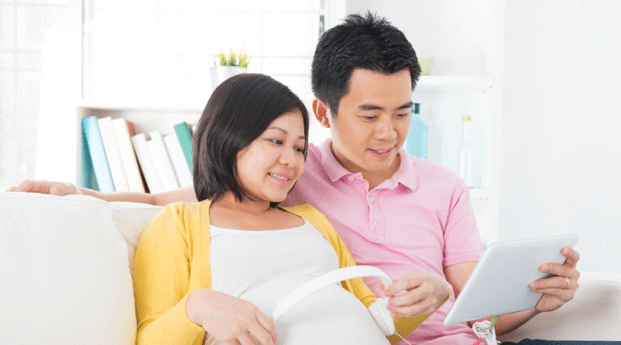 Kondisi Saat Beranjak 7 Bulan Kehamilan