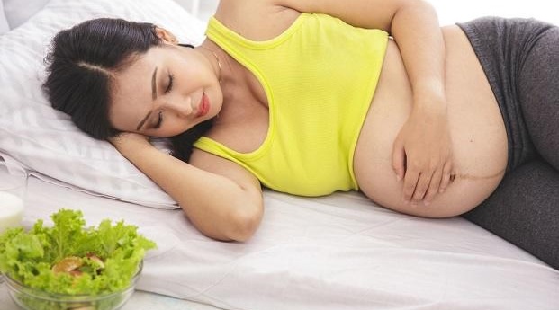 Hati-Hati dengan Risiko Komplikasi Saat Kehamilan Hati-Hati dengan Risiko Komplikasi Saat Kehamilan