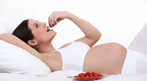 Gaya Hidup yang Baik untuk Ibu Hamil