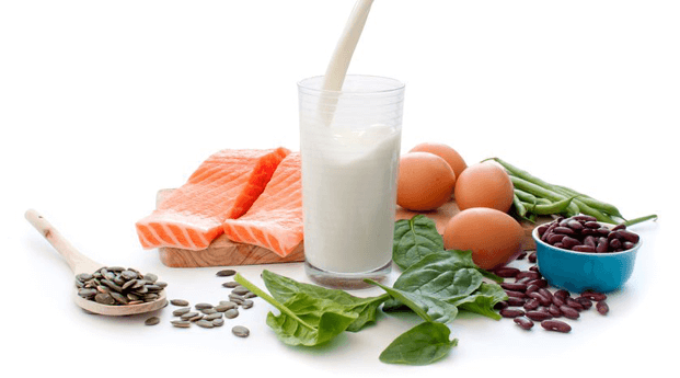 Makanan yang Mengandung Protein Untuk Ibu Hamil