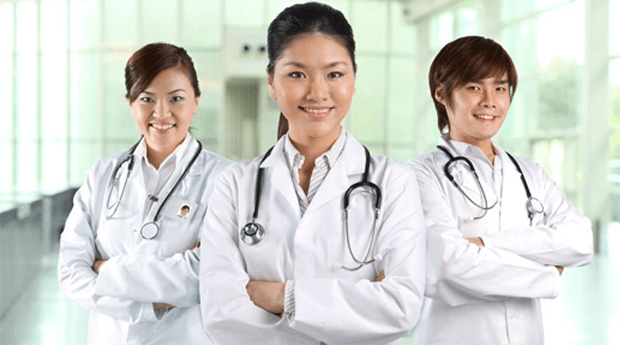 Tips Memilih Dokter Kandungan yang Sesuai Tips Memilih Dokter Kandungan yang Sesuai